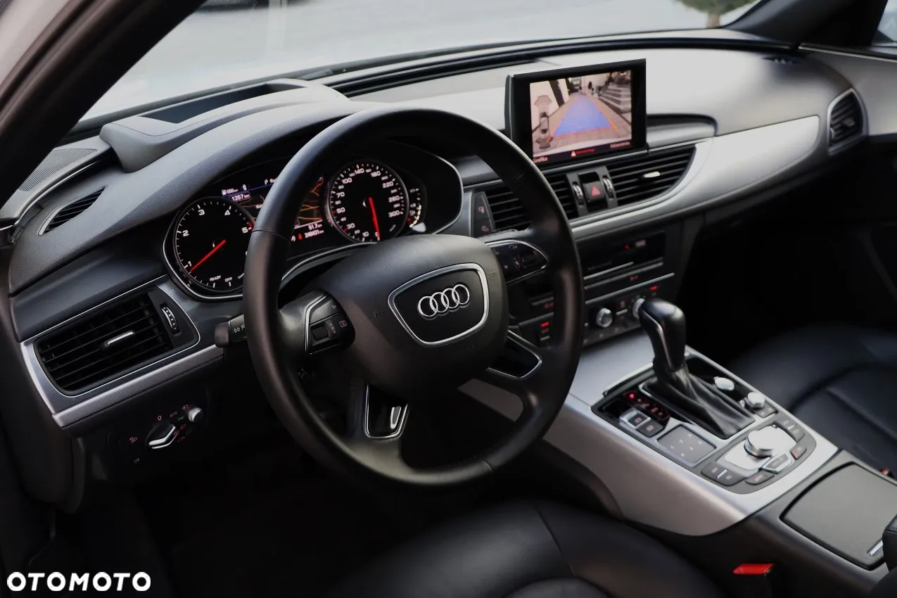 Audi A6 - 19