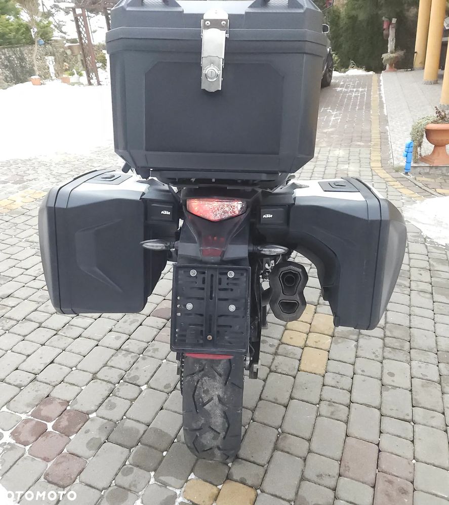 KTM Super Adventure - 3