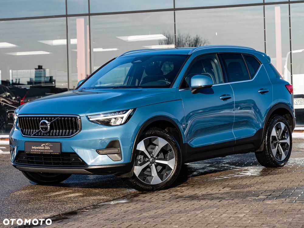 Volvo XC 40 B4 B AWD Geartronic RDesign - 6