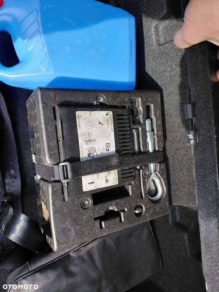 BMW Seria 2 220d xDrive M Sport - 31