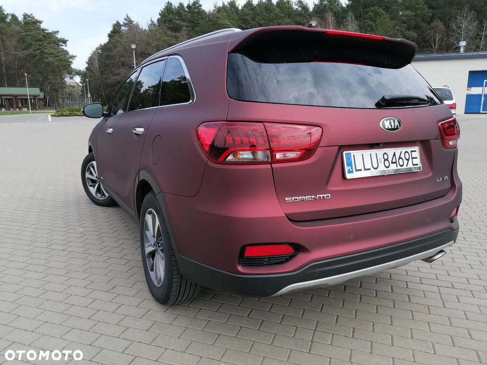 Kia Sorento - 12