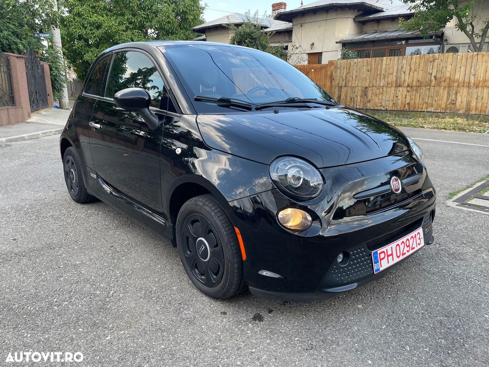 Fiat 500 - 2