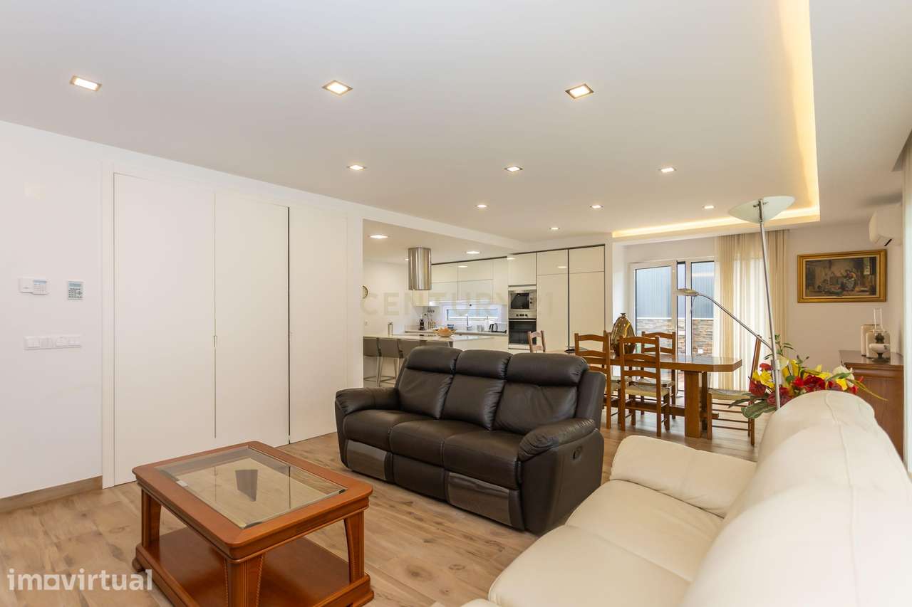 Moradia Térrea T3 em Quinta de Valadares - Seixal   850.000€ - Grande imagem: 4/27