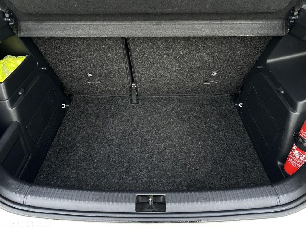 Skoda Fabia 1.0 Ambition - 9