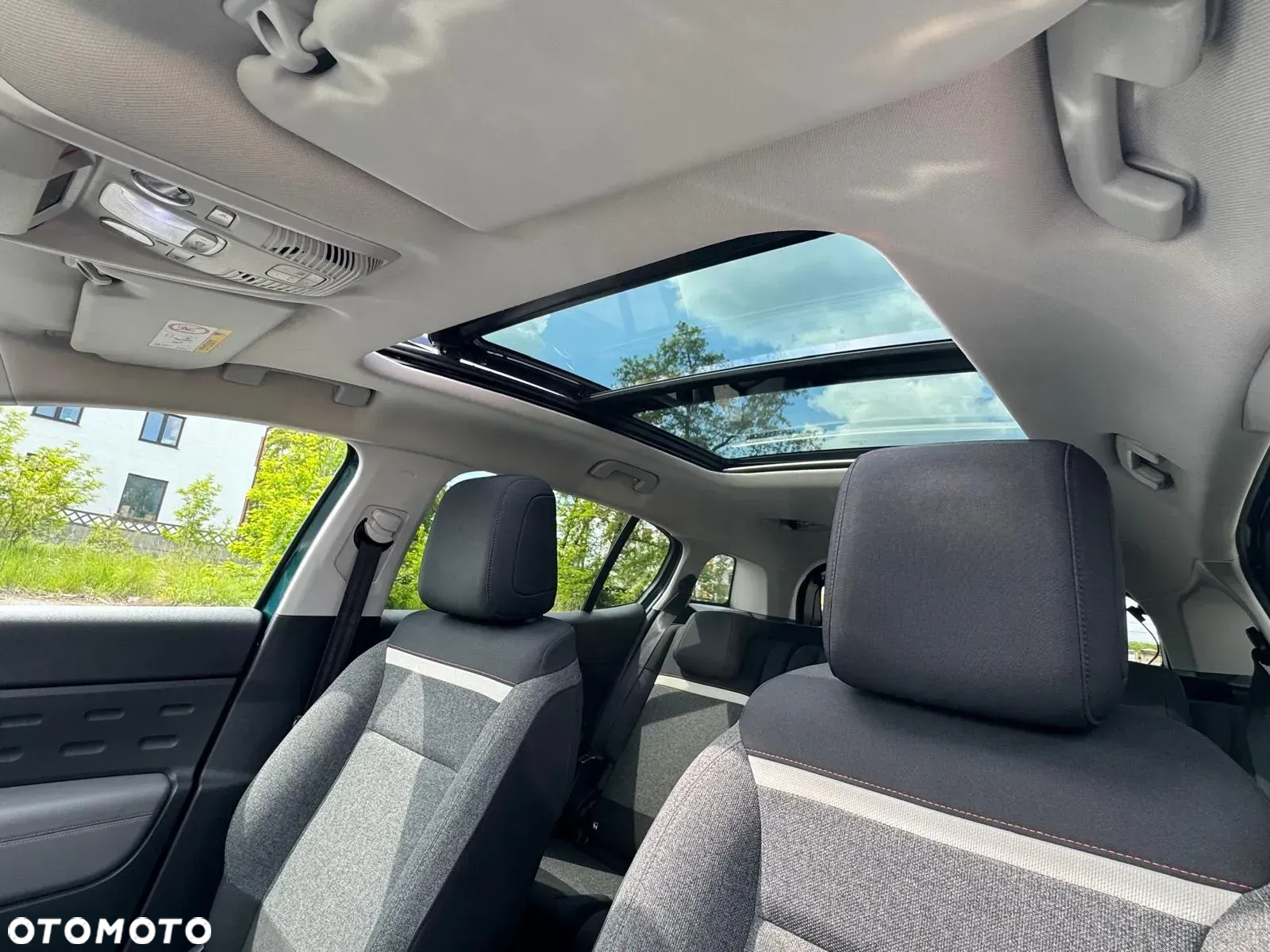 Citroën C5 Aircross Pure Tech 180 S&S EAT8 FEEL - 4