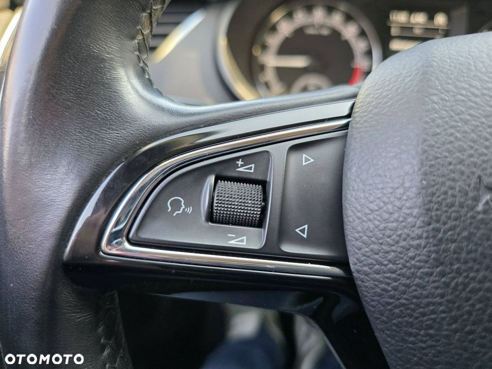 Skoda Octavia 2017