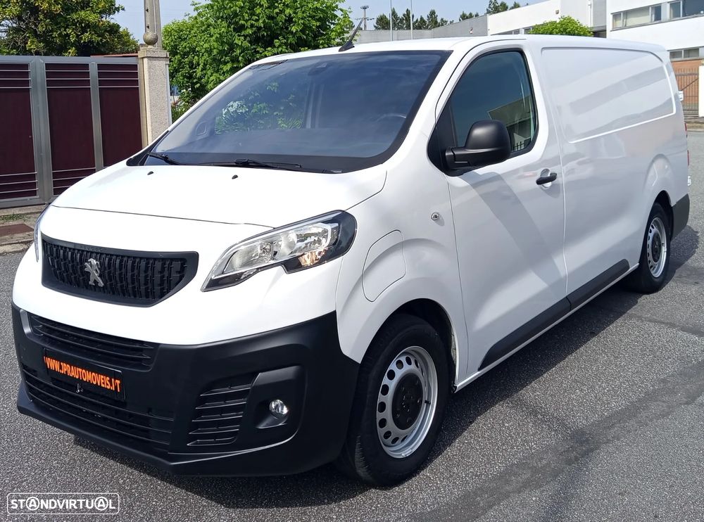 Peugeot E- EXPERT 75 KWH LONGA - 1