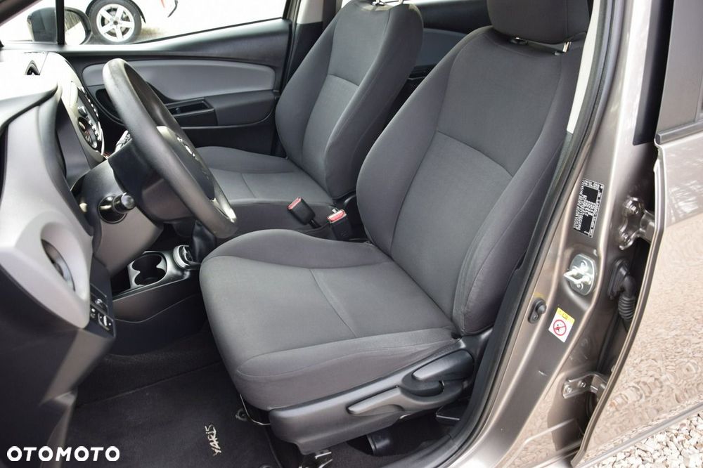 Toyota Yaris 1.5 Active - 30