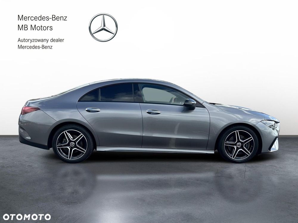 Mercedes-Benz CLA 200 mHEV AMG Line 7G-DCT - 7