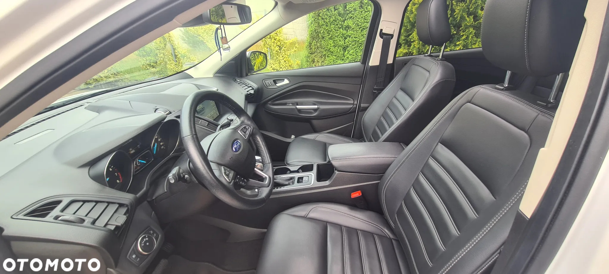 Ford Kuga 1.5 EcoBoost AWD Edition ASS - 16