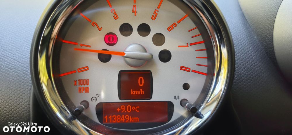 MINI Countryman - 19