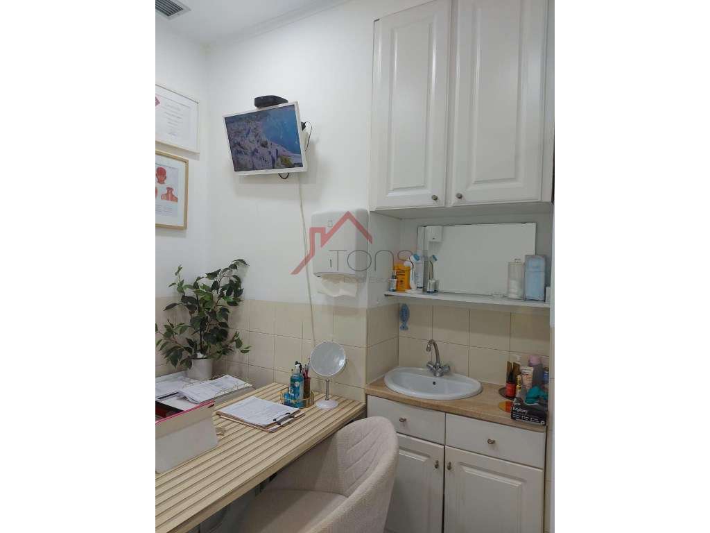 Venda de Clinica Estética - Grande imagem: 2/6