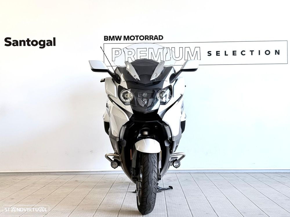BMW K 1600 GTL - 3