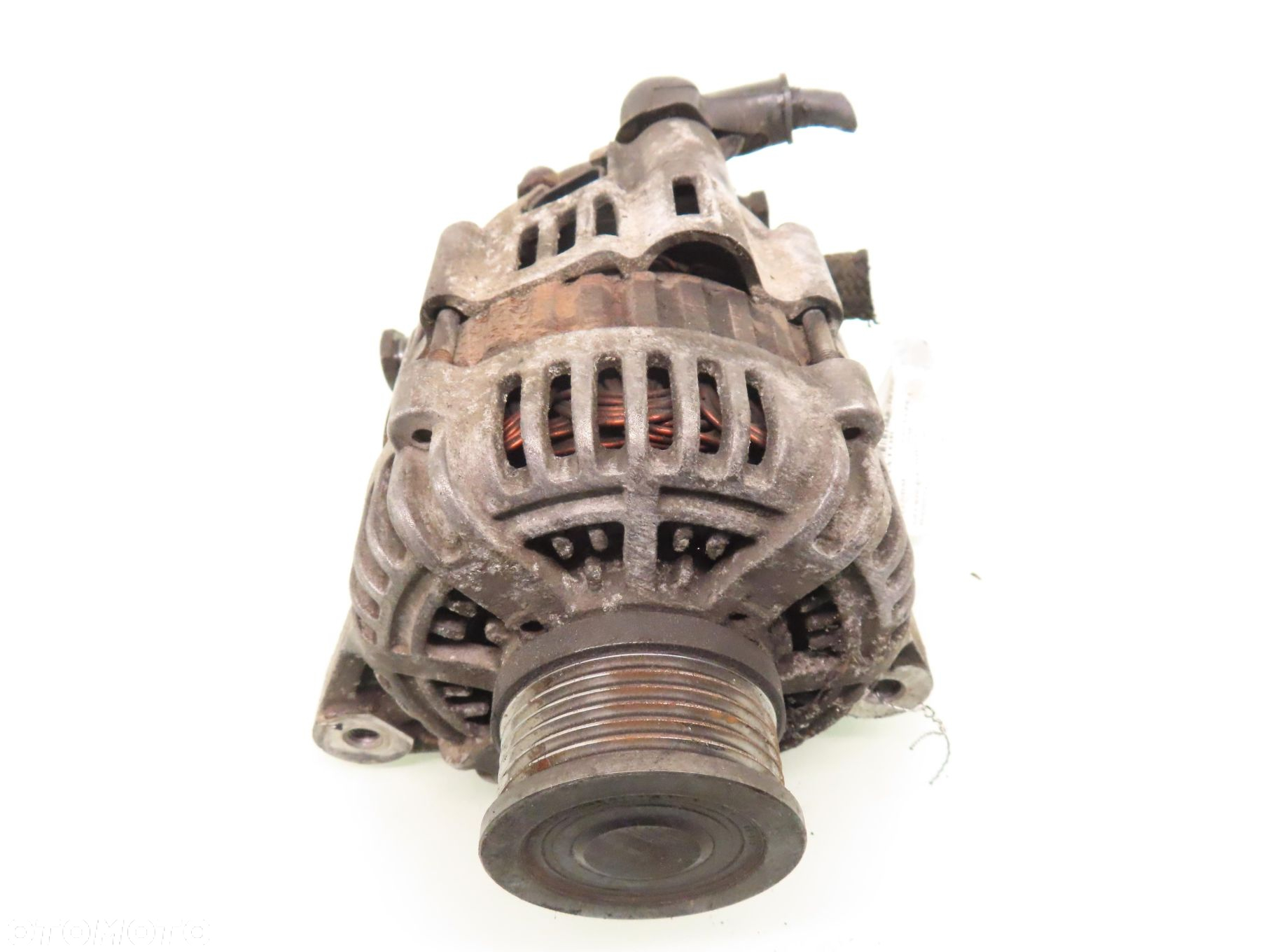 ALTERNATOR HYUNDAI SANTA FÉ I 2.0 CRDi 3730027012 021319112 - 7