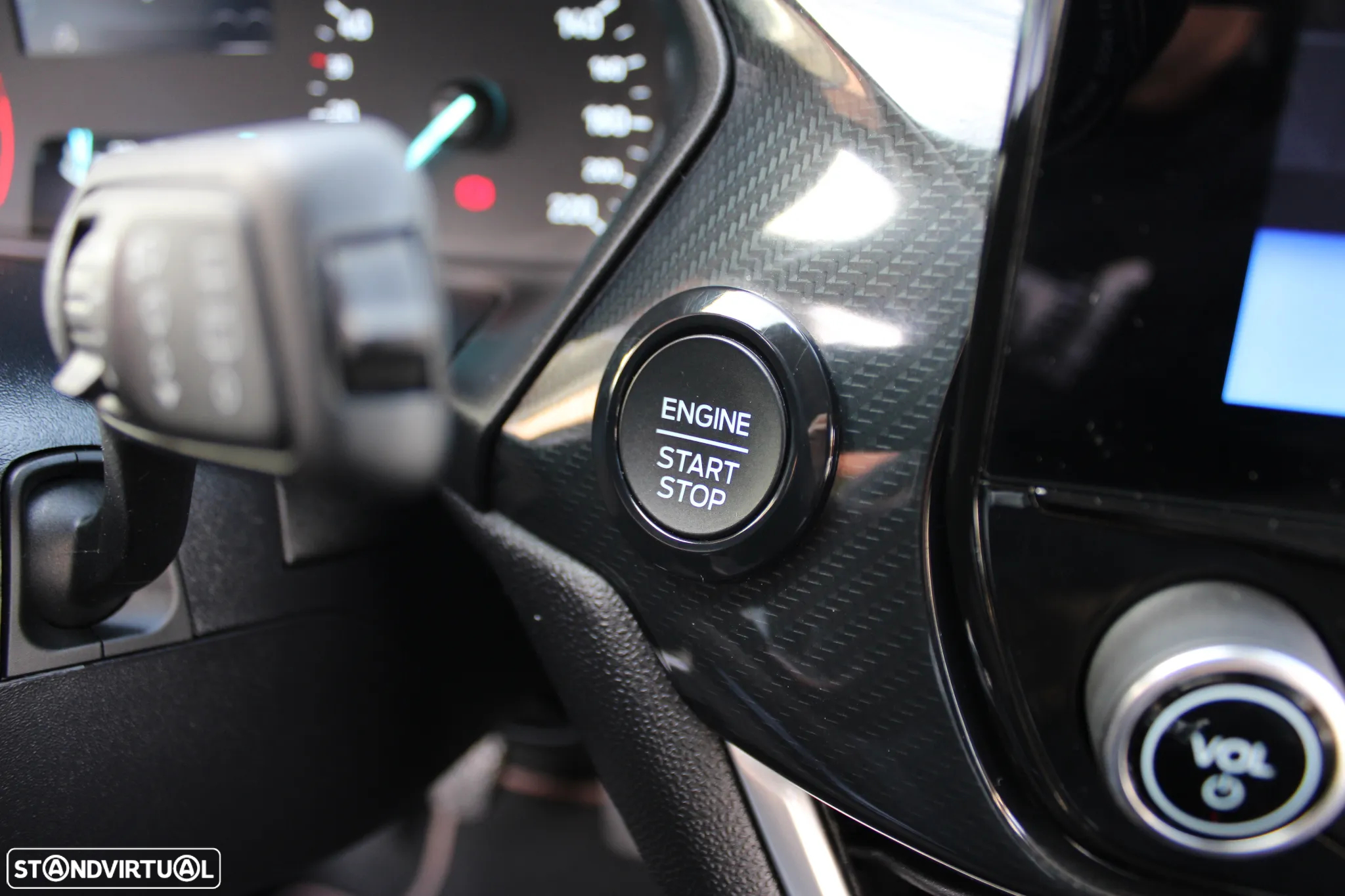 Ford Fiesta 1.0 EcoBoost ST-Line - 21