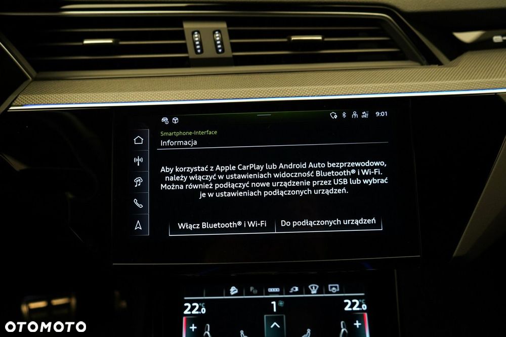 Audi SQ8 e-tron - 33