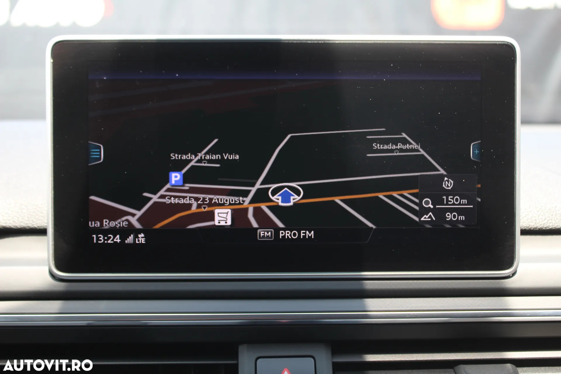 Audi A4 2.0 TDI S tronic - 14