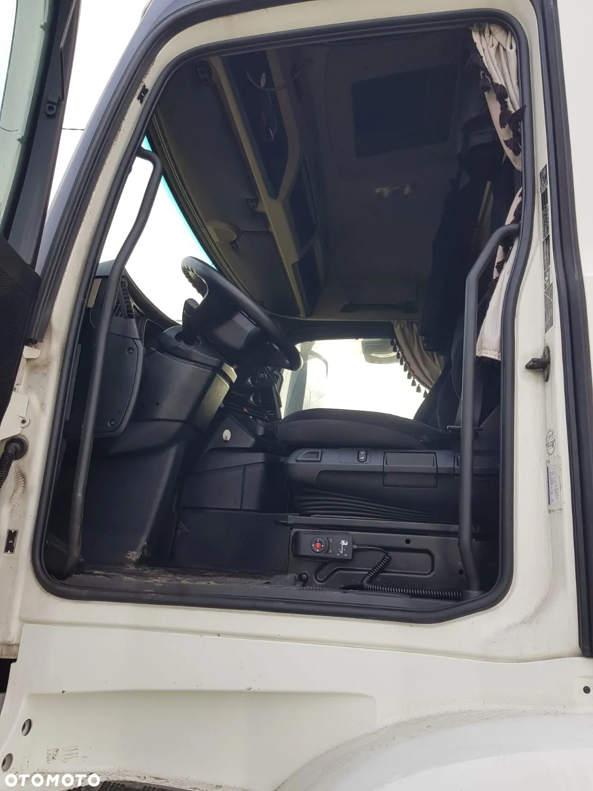 Mercedes-Benz ACTROS 1845 BEZ RETARDERA 2015 ZAMIANA - 11