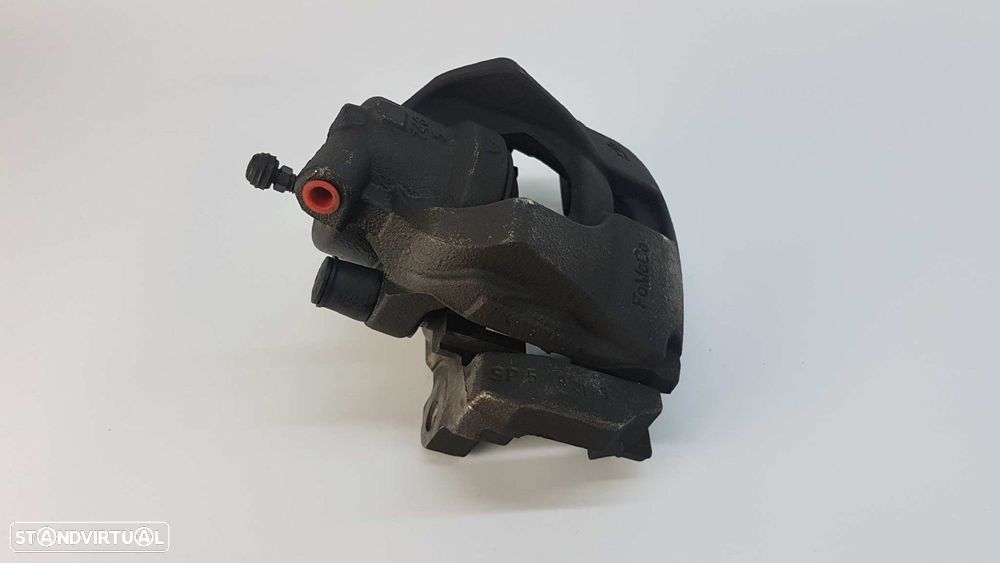 PINÇA DE TRAVÃO FRENTE DIREITA LAND ROVER EVOQUE DYNAMIC - 4