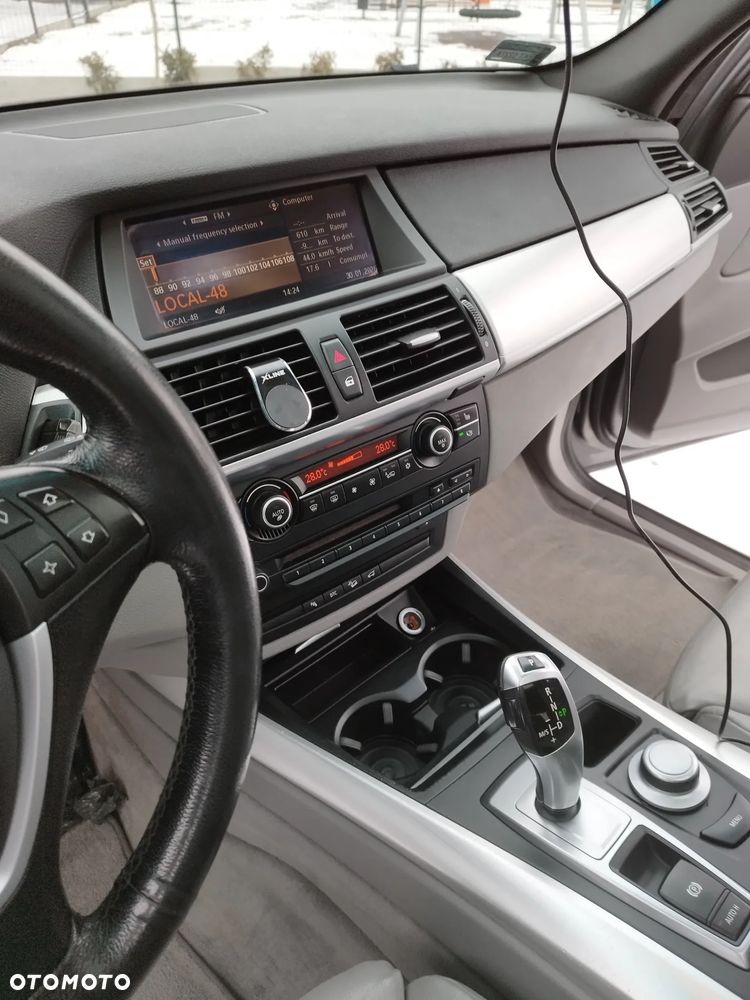 BMW X5 - 9