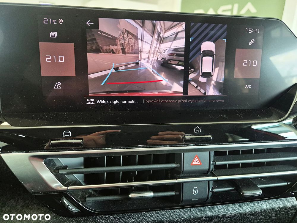 Citroën C4 1.2 PureTech Shine S&S EAT8 - 28