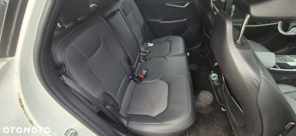 Kia EV6 77.4kWh - 10