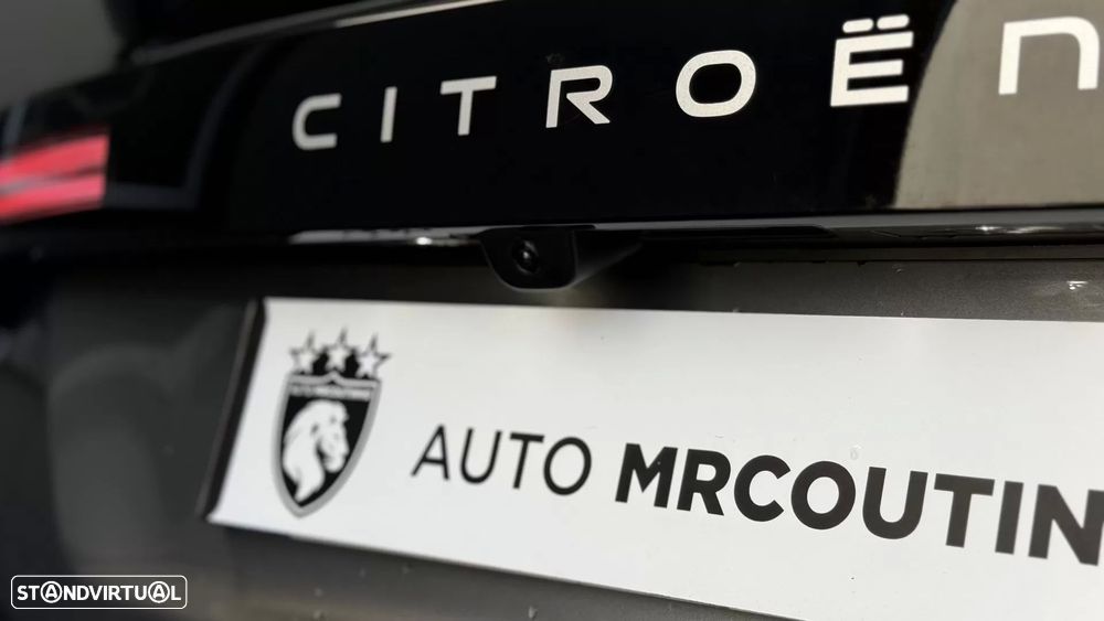 Citroën C4 1.2 Hybrid Plus e-DSC6 - 9