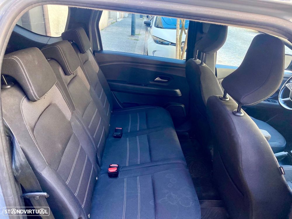 Dacia Jogger 1.0 ECO-G Essential 7L Bi-Fuel - 23