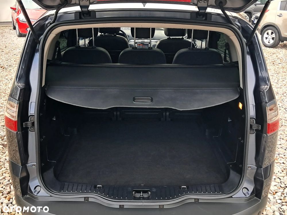 Ford S-Max 2.0 Viva Titanium - 17