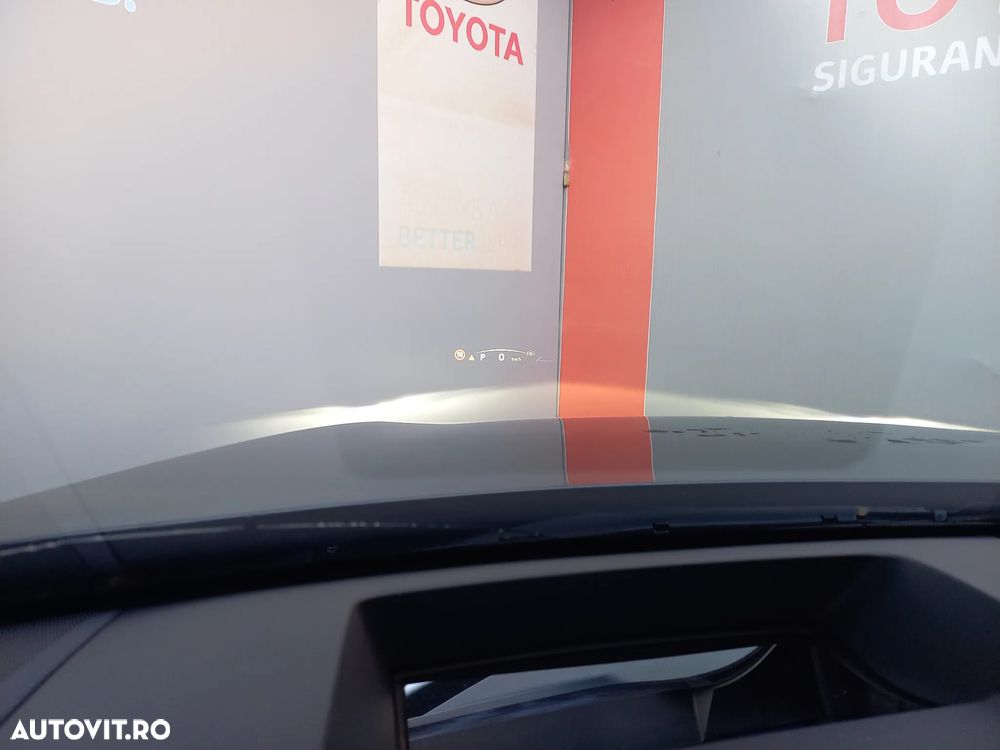 Lexus Seria RX - 28