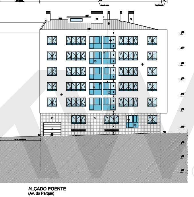 Apartamento T3 Rinchoa - Grande imagem: 5/9