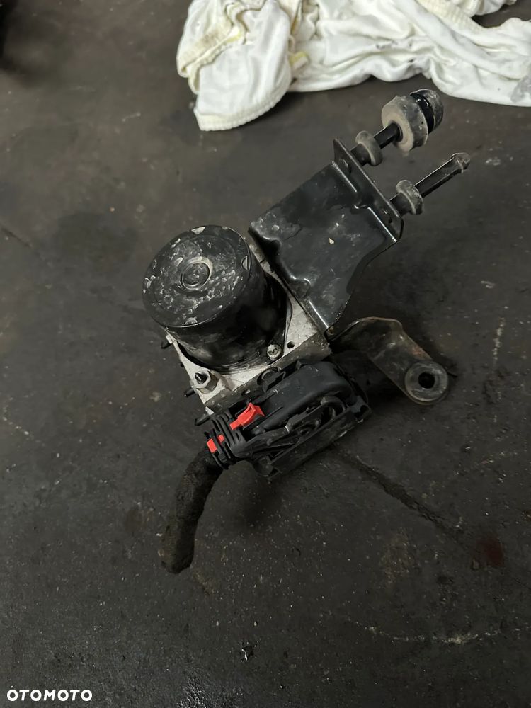 VW SEAT SKODA POMPA HAMULCOWA ABS 6R0907379L