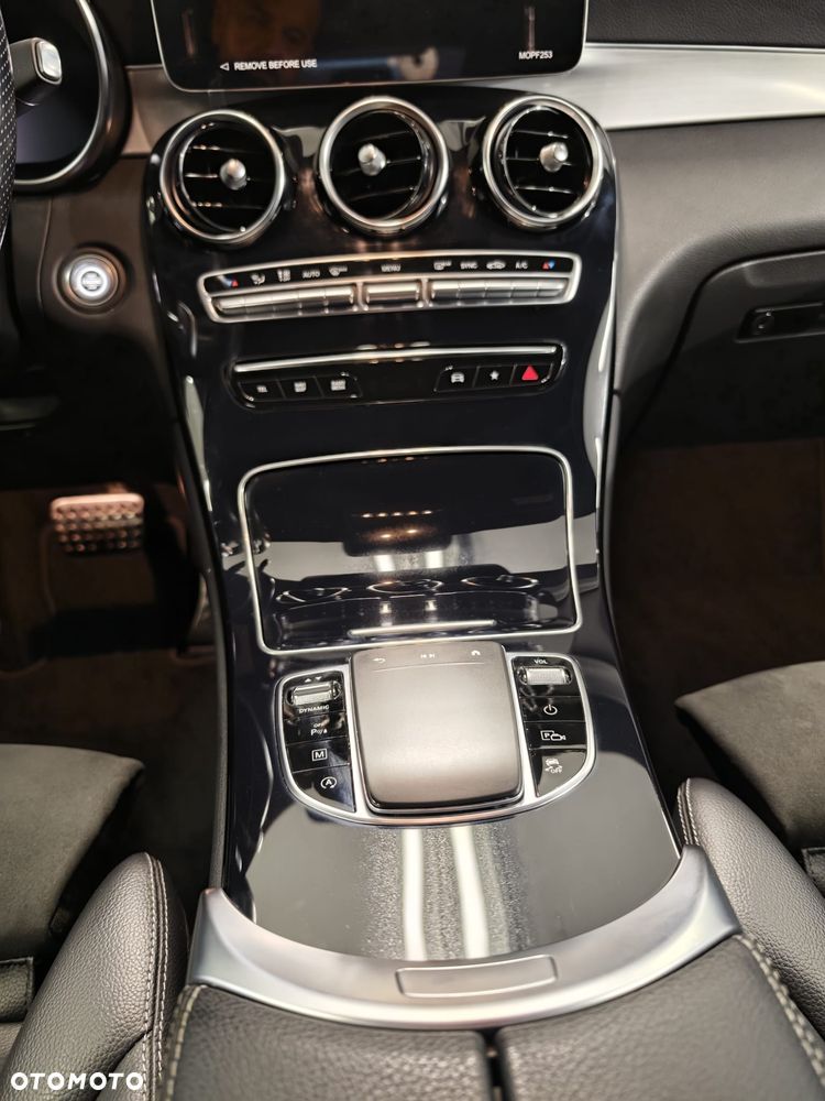 Mercedes-Benz GLC 200 4-Matic - 27