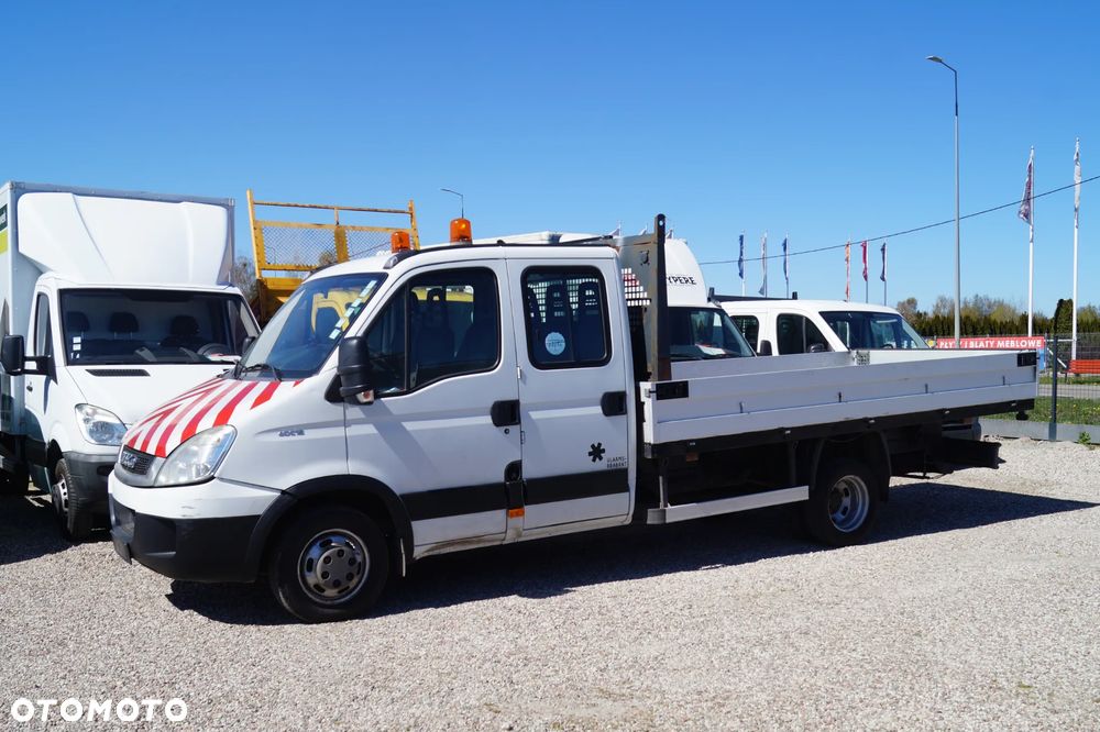 Iveco Daily - 4
