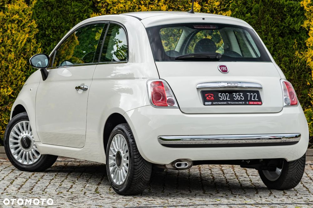Fiat 500 - 4