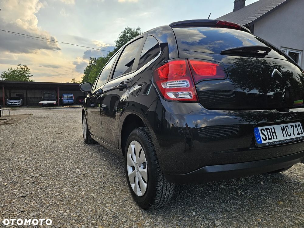 Citroën C3 - 38
