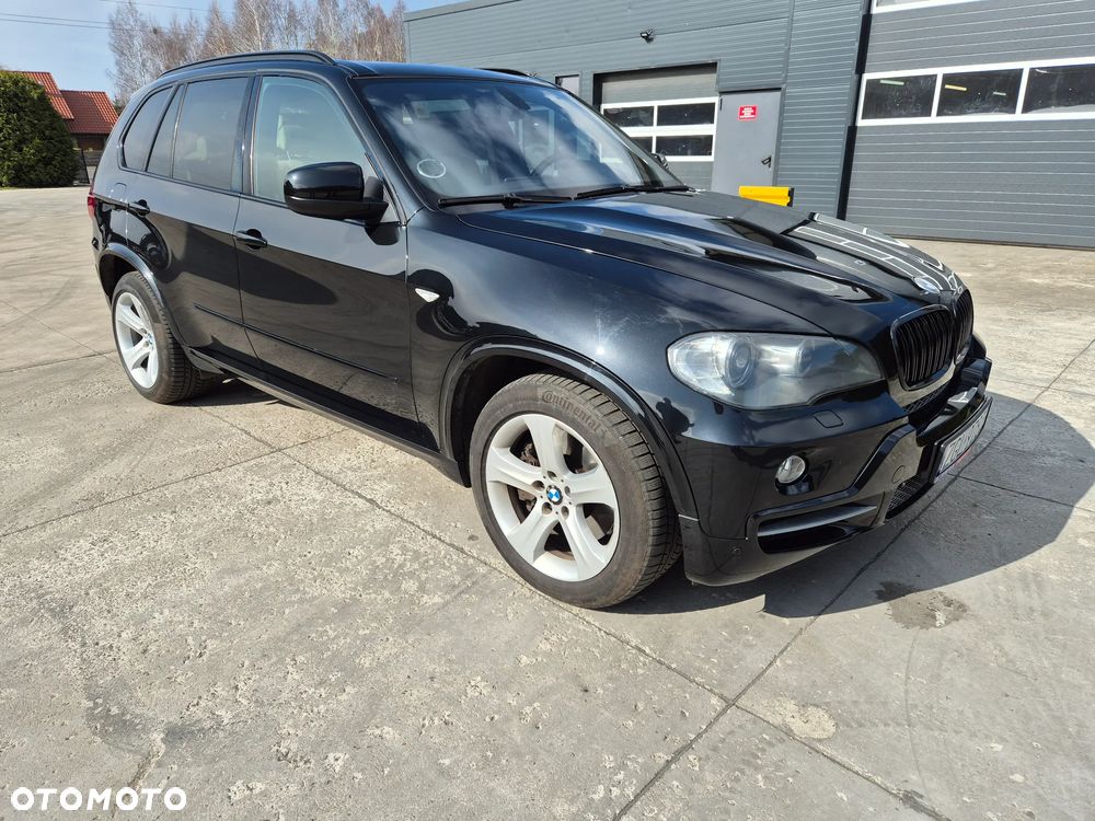 BMW X5 4.8i xDrive - 2