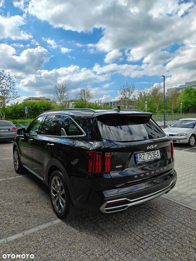 Kia Sorento - 6