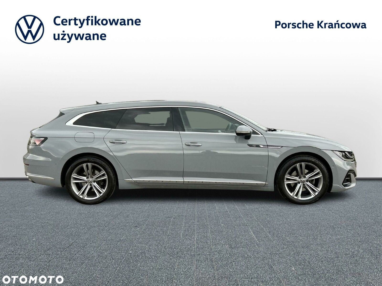 Volkswagen Arteon - 7