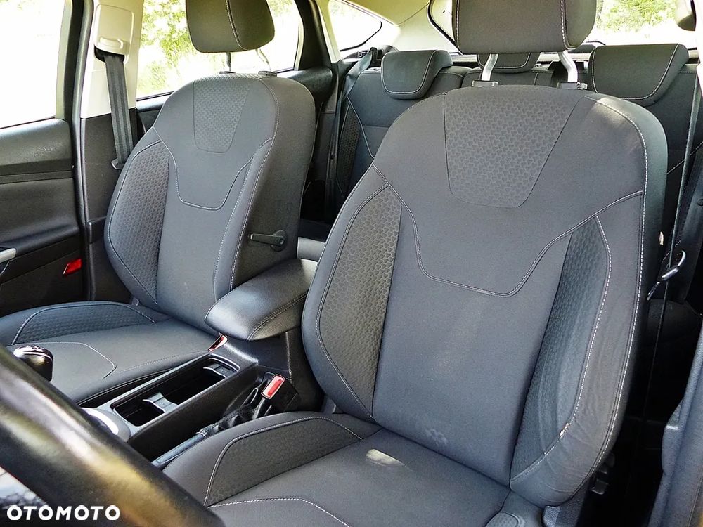 Ford Focus 1.0 EcoBoost Edition - 21