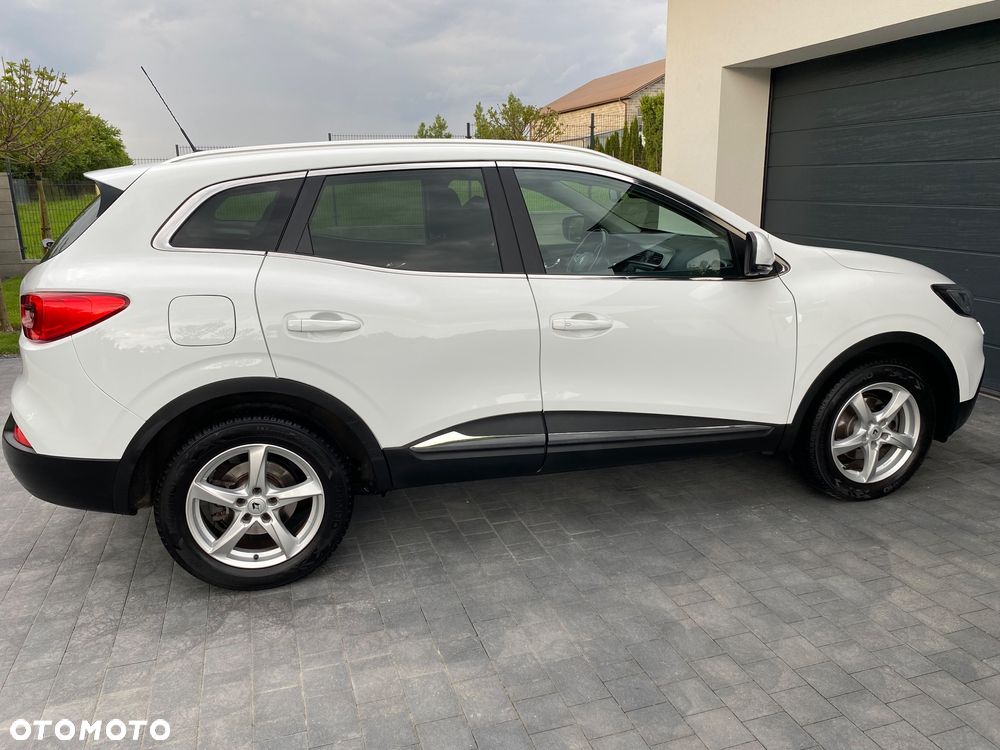 Renault Kadjar Energy TCe 130 Experience - 39
