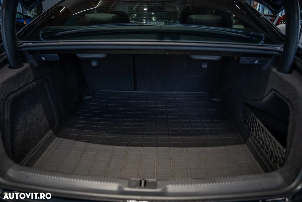 Audi A5 Coupé 2.0 TFSI quattro - 11