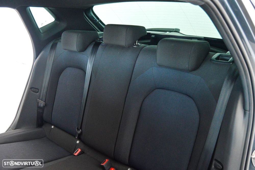 SEAT Ibiza 1.0 TSI FR - 10