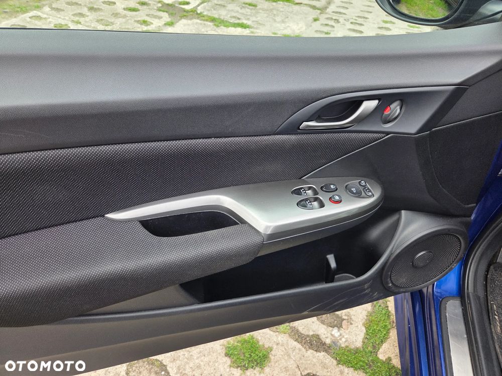 Honda Civic 1.4 i-VTEC Type S - 15