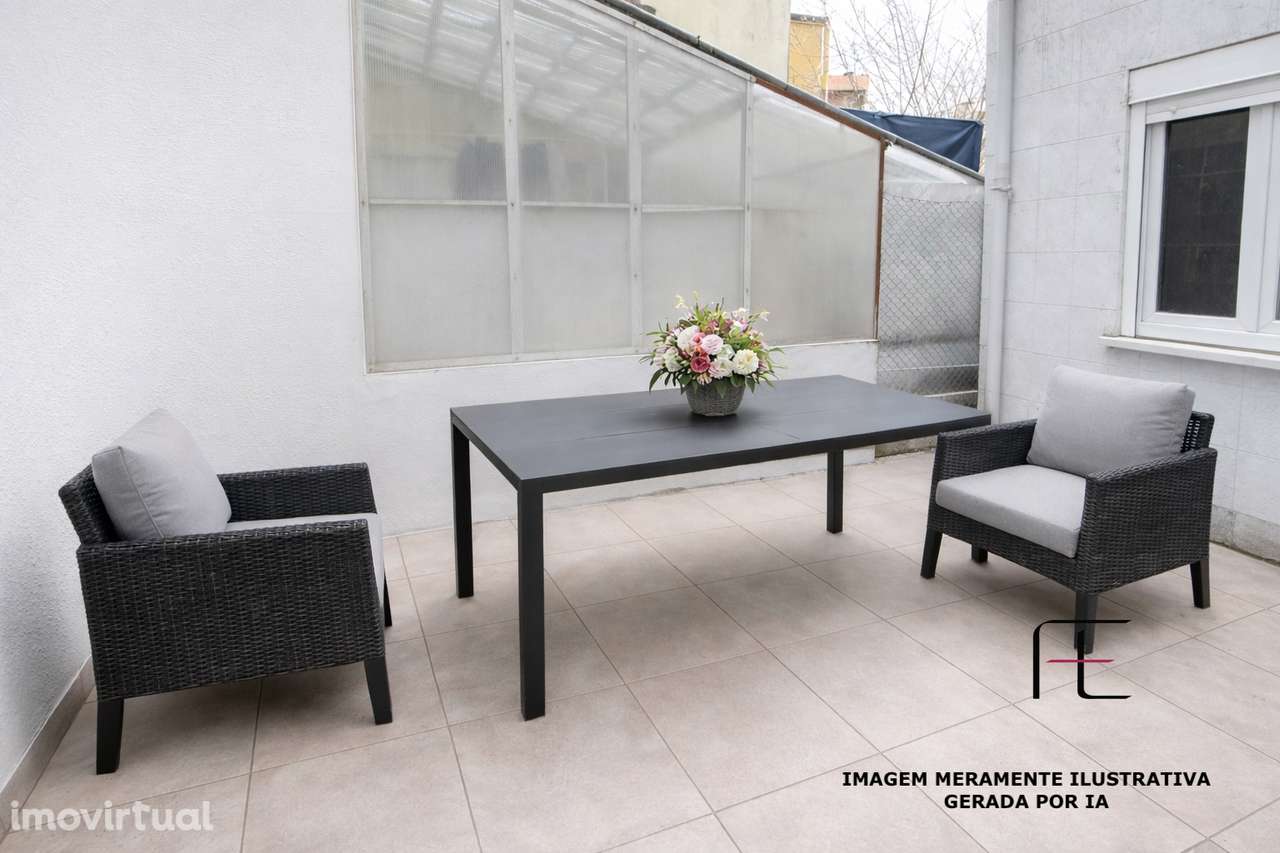 Moradia Geminada T4 Venda em Ermesinde,Valongo - Grande imagem: 3/33