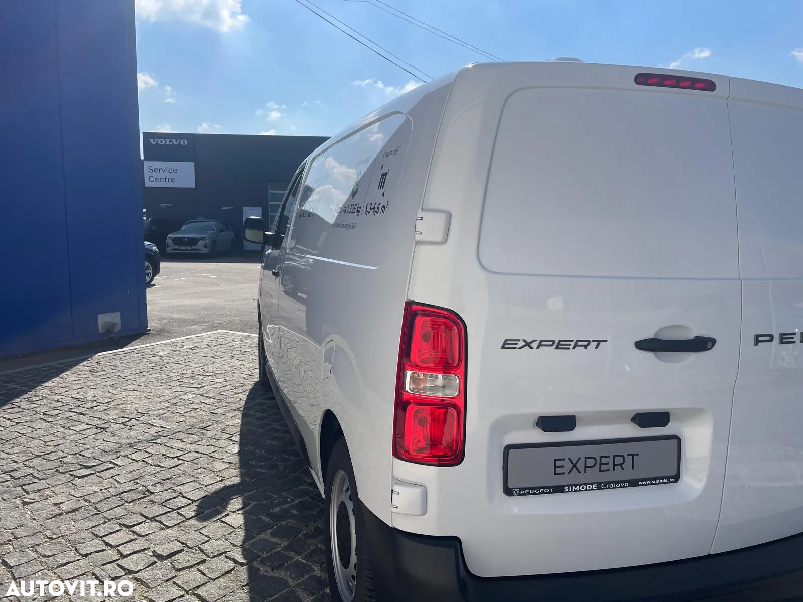 Peugeot EXPERT - 7