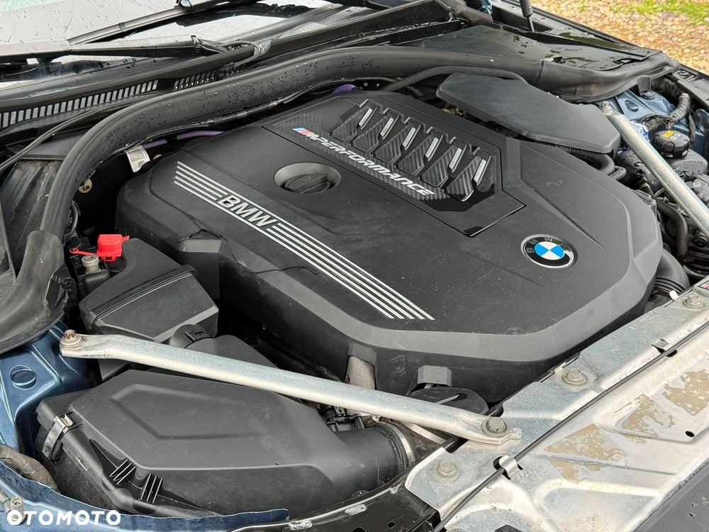 BMW Seria 4 M440i xDrive - 16