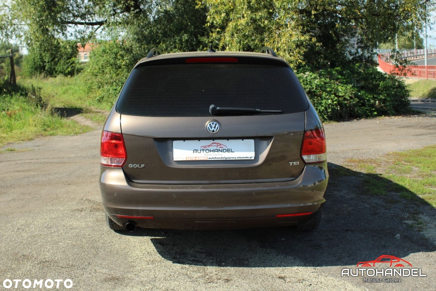 Volkswagen Golf - 5