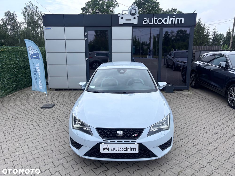 Seat Leon - 5