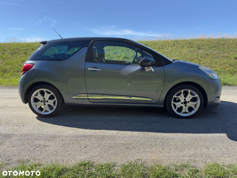 Citroën DS3 1.6 THP SportChic - 3